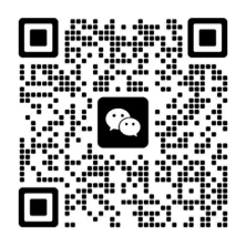 WeChat QR Code