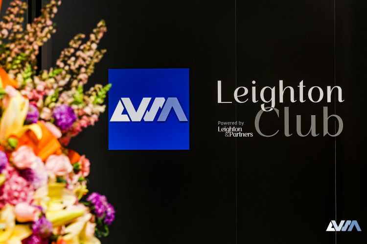 焕新启幕·聚力远航｜理恒 Leighton Club 香港尖沙咀新办公室正式启用